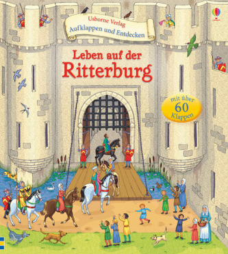 Leben auf der Ritterburg