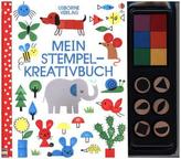 Mein Stempel-Kreativbuch