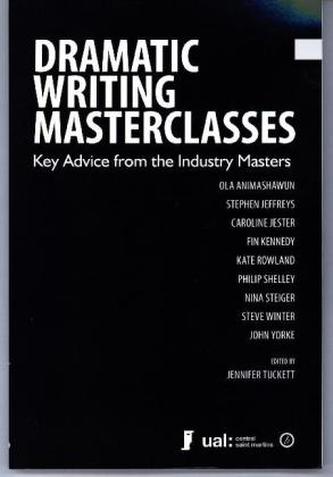 Dramatic Writing Masterclasses