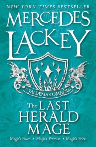 The Last Herald Mage