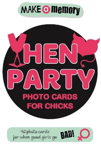 Make A Memory Hen Party