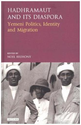 Hadhramaut and its Diaspora