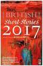 Best British Short Stories 2017