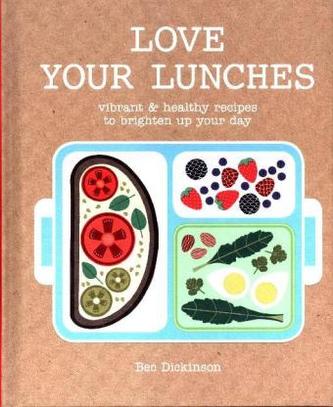 Love Your Lunches
