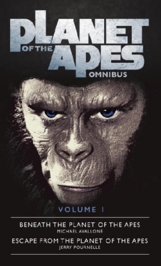 Planet of the Apes