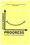 Progress: Ten Reasons to Look Forward to the Future
