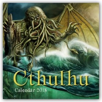 Cthulhu 2018