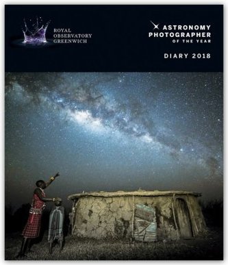 Astronomy Photographer of the Year 2018