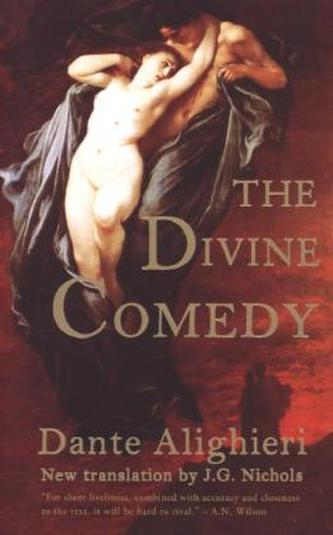 The Divine Comedy