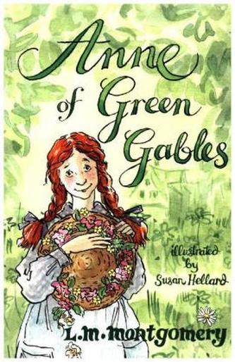 Anne of Green Gables