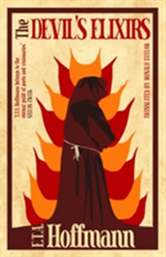 The Devil's Elixirs The Devil's Elixirs