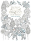 Millie Marotta's Animal Kingdom Book of Prints