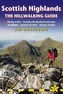 Scottish Highlands - The Hillwalking Guide