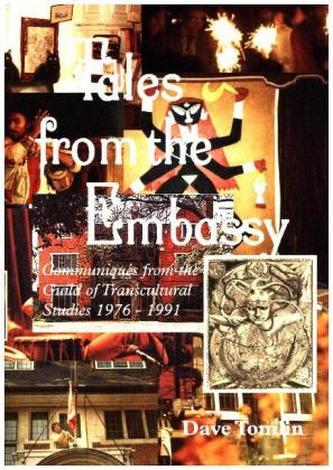 Tales from the Embassy