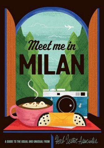 Meet Me In Milan, Map