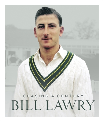 Bill Lawry: Chasing a century