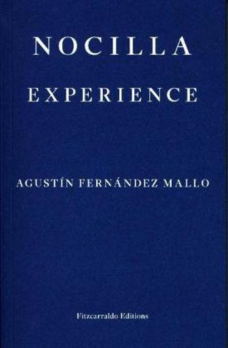 Nocilla Experience