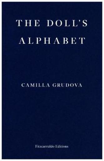 The Doll's Alphabet