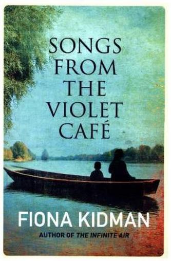 Songs from the Violet Cafe