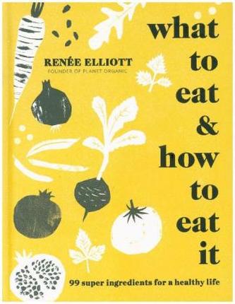 What to Eat and How to Eat it