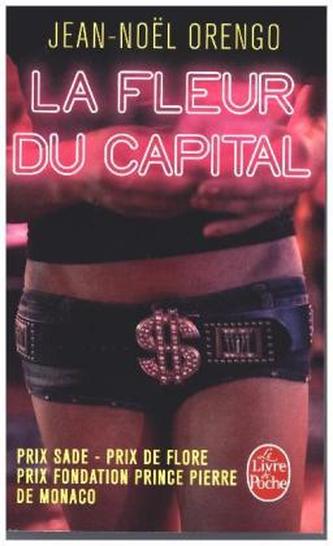La fleur du capital