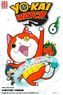 Yo-kai Watch. Bd.6