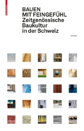 Bauen mit Feingefühl