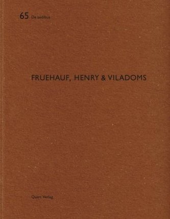 Fruehauf, Henry & Viladoms