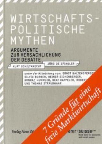 Wirtschaftspolitische Mythen