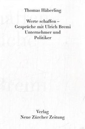 Werte schaffen