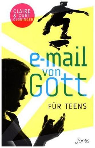 E-Mail von Gott für Teens