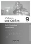 9. Schuljahr, Lösungen zum Schülerbuch