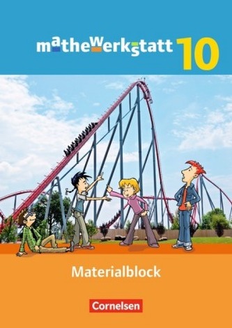 10. Schuljahr, Materialblock