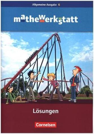 Lösungsheft zum Schülerbuch