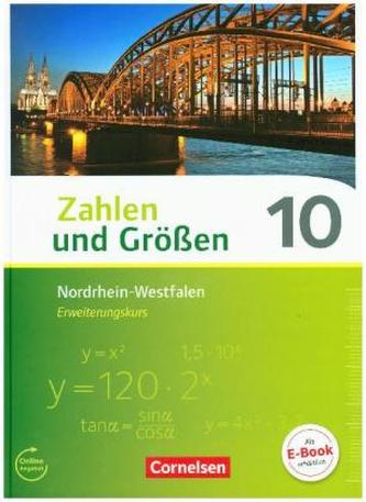 10. Schuljahr, Schülerbuch (Erweiterungskurs)