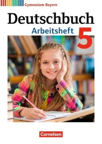 5. Jahrgangsstufe, Arbeitsheft