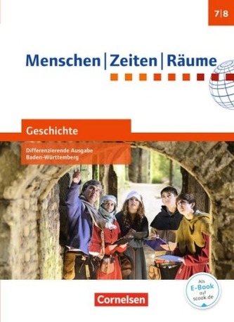 7./8. Schuljahr, Schülerbuch 7./8. Schuljahr, Schülerbuch
