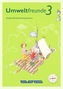 3. Schuljahr, Schülerbuch