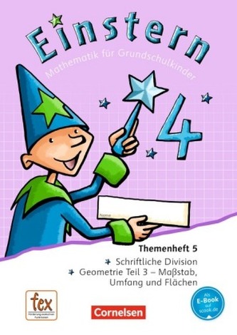 Themenheft 5 (Verbrauchsmaterial)