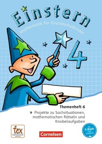 Themenheft 6 (Verbrauchsmaterial)