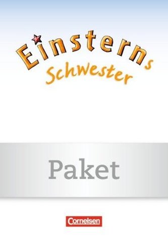 3. Jahrgangsstufe, Sticker zur Schubergestaltung