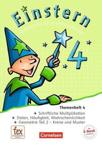 Themenheft 4 (Ausleihmaterial)