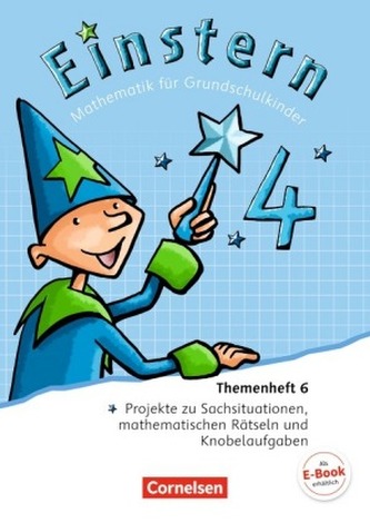 Themenheft 6 (Ausleihmaterial)