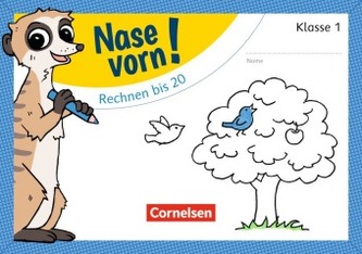 1. Schuljahr - Rechnen bis 20