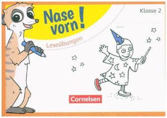 2. Schuljahr - Leseübungen