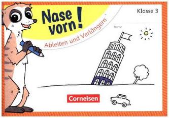 3. Schuljahr - Ableiten und verlängern