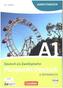 Arbeitsbuch mit Lösungen und Audio-CD (Gesamtband )