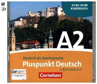 Audio-CDs, Gesamtband