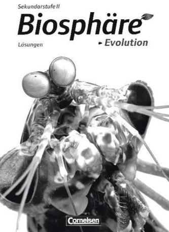 Evolution, Lösungen zum Schülerbuch
