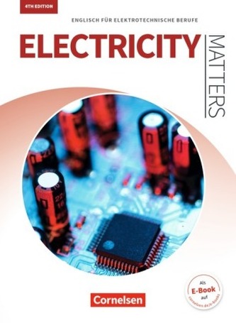 Electricity Matters, 4th edition